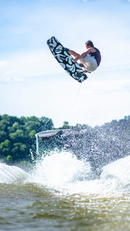 2025 Hyperlite Capitol Boat Wakeboard