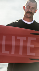 2025 Hyperlite Blueprint Boat Wakeboard