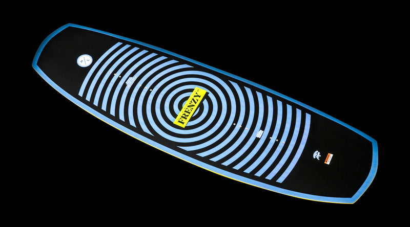 2025 Frenzy Cable Wakeboard