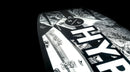 2025 Hyperlite Murray Pro Boat Wakeboard