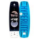 2025 Hyperlite Sender Boat Wakeboard