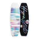 2026 Hyperlite Divine Boat Wakeboard