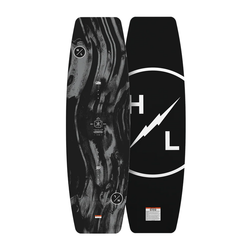 2026 Impulse Cable Wakeboard