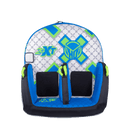 HO Sports 2GXT towable tube