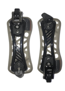 Hyperlite System Lowback Replacement Ankle Straps