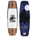 2026 Guara Cable Wakeboard