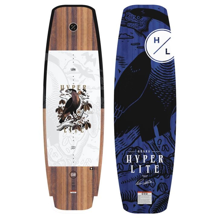2026 Guara Cable Wakeboard