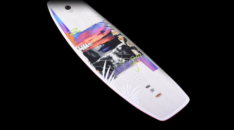 2025 Aries Cable Wakeboard