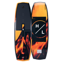 2024 Hyperlite Baseline Boat Wakeboard