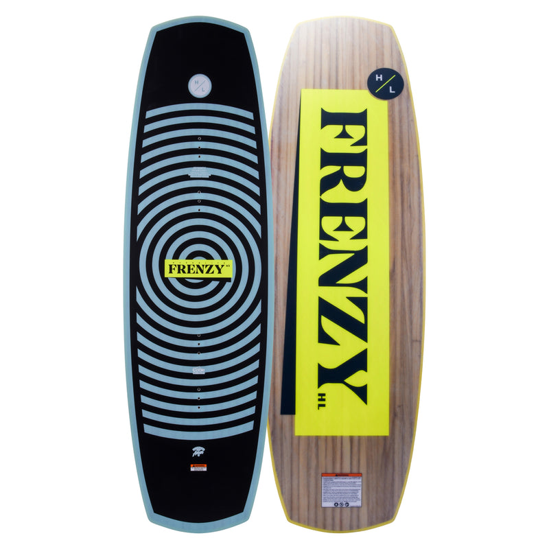 2025 Frenzy Cable Wakeboard