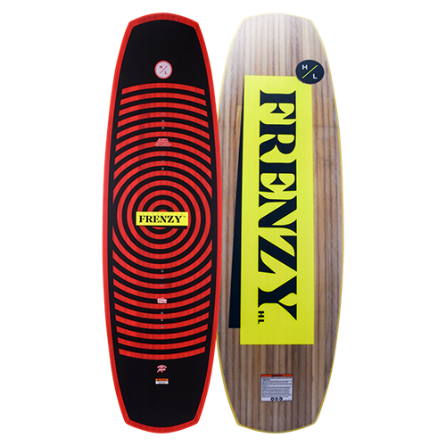 2025 Frenzy Cable Wakeboard