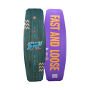 2024 Hyperlite Union Wakeboard*