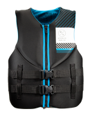Hyperlite Men Indy Life Vest Blue*