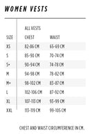 Jobe Hybrid Comp Vest For Men*