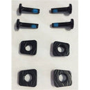 Hyperlite M6 Standard Binding screws*