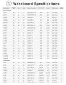 2024 Hyperlite Blacklist Wakeboard