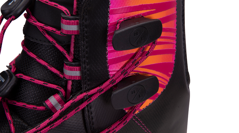 Hyperite Jinx Open-toe Binding