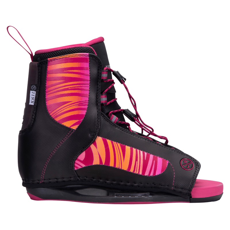 Hyperite Jinx Open-toe Binding