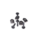 Hyperlite Fusion Plate Wakeboard Binding Screws*