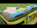 HO Sports 2G towable tube