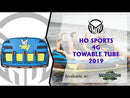 HO 4G Towable Tube