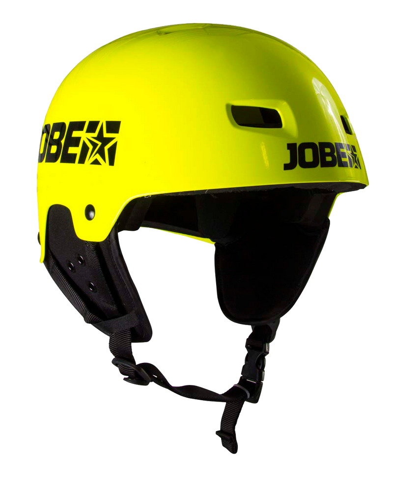 Jobe Heavy Duty Hardshell Helmet*