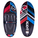 Agent - Frankie Panno's Pro Model Kneeboard