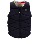 Hyperlite Riot Vest black/yellow