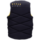 Hyperlite Riot Vest black/yellow