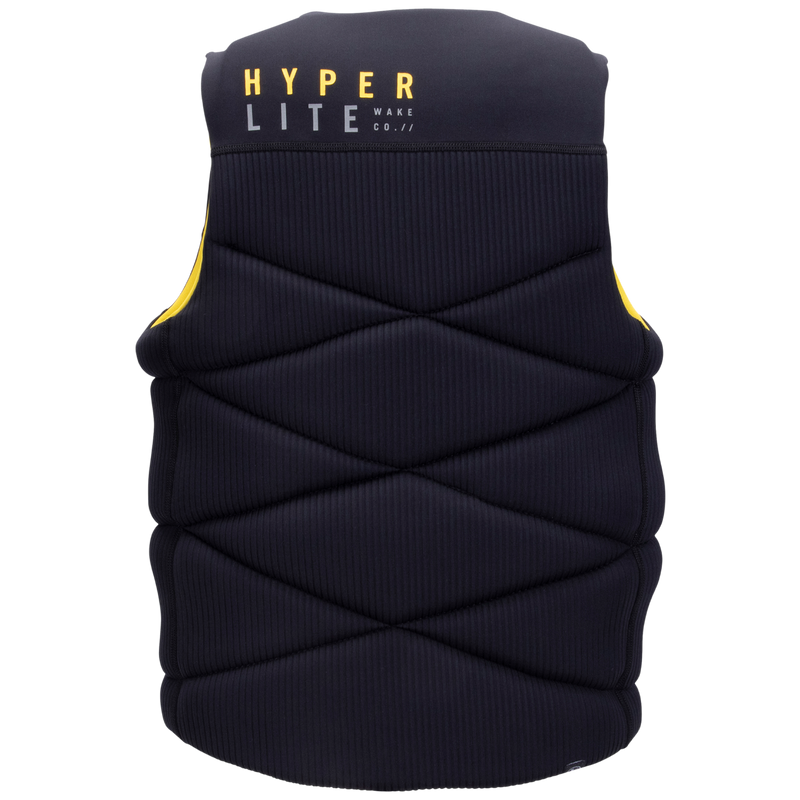 Hyperlite Riot Vest black/yellow