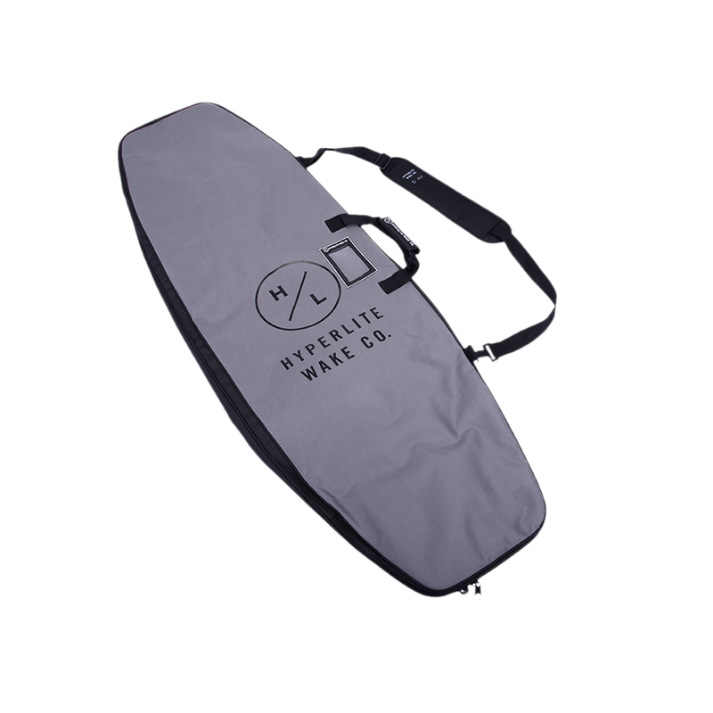 Hyperlite Essential Wakeboard Bag - GREY