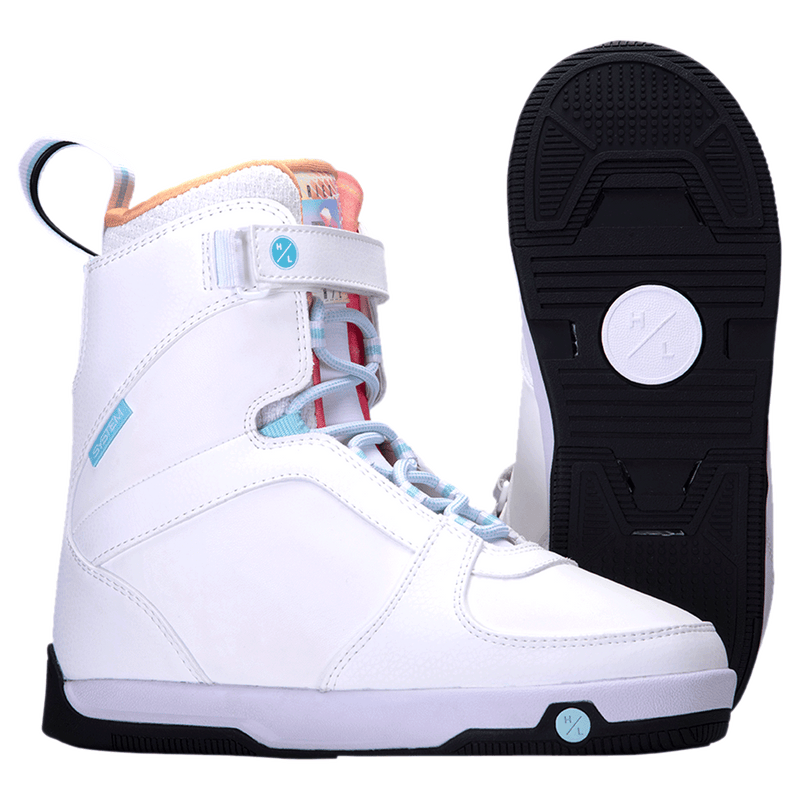 2023 Hyperlite Aries Wake Boots