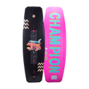 2024 Hyperlite Union Wakeboard*