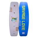 2024 Hyperlite Union Wakeboard*